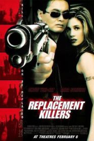 The Replacement Killers (1998) Hindi Dubbed