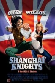 Shanghai Knights (2003) Hindi Dubbed