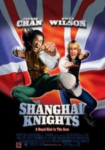 Shanghai Knights (2003) Hindi Dubbed