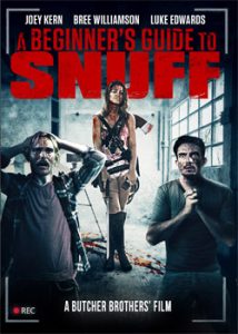 A Beginner’s Guide to Snuff (2016)