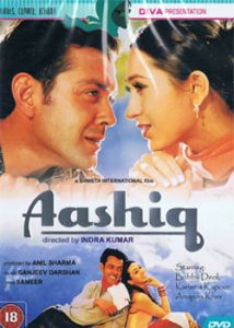 Aashiq (2001) Hindi