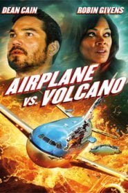 Airplane vs Volcano (2014) Hindi Dubbed