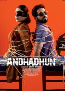 AndhaDhun (2018) Hindi