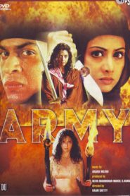 Army (1996) Hindi