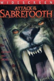 Attack of the Sabretooth (2005) Hindi Dubbed
