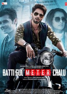 Batti Gul Meter Chalu (2018) Hindi