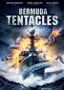 Bermuda Tentacles (2014) Hindi Dubbed