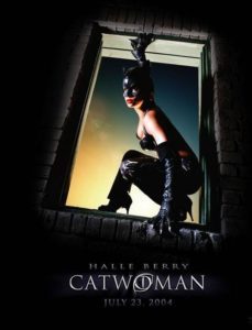 Catwoman (2004) Hindi Dubbed
