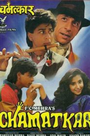 Chamatkar (1992) Hindi