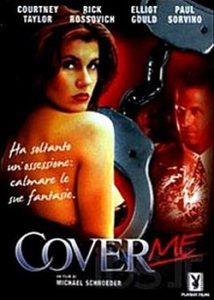 Cover Me (1995) Hindi Dubbed