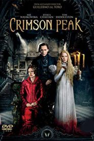 Crimson Peak (2015) Hindi Dubbed