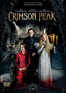 Crimson Peak (2015) Hindi Dubbed