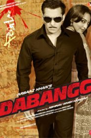 Dabangg (2010) Hindi