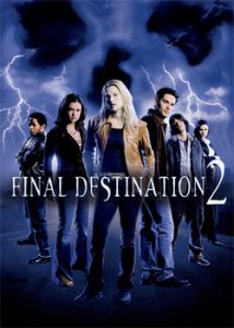 Final Destination 2 (2003) Hindi Dubbed