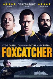 Foxcatcher (2014) Hindi Dubbed