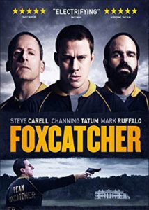 Foxcatcher (2014) Hindi Dubbed