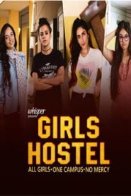 Girls Hostel (2018) Hindi