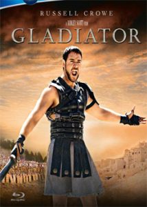 Gladiator (2000) Hindi Dubbed