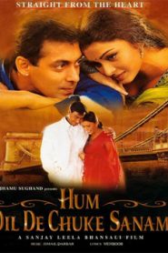 Hum Dil De Chuke Sanam (1999) Hindi