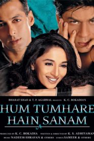 Hum Tumhare Hain Sanam (2002) Hindi