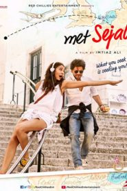 Jab Harry Met Sejal (2017) Hindi