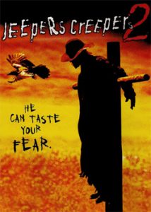 Jeepers Creepers 2 (2003) Hindi Dubbed