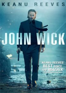 John Wick (2014) Hindi Dubbed