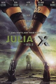 Julia X (2011)