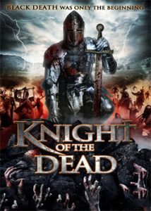 Knight of the Dead (2013) Hindi Dubbed