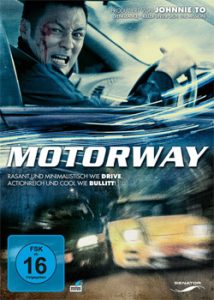 Motorway (2012) Hindi Dubbed