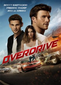 Overdrive (2017) Hindi Dubbed
