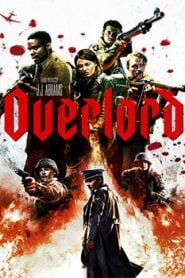 Overlord (2018) Hindi Dubbed