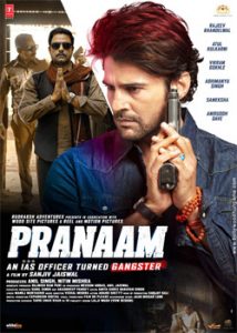 Pranaam (2019) Hindi