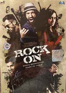 Rock On 2 (2016) Hindi