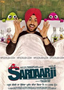 Sardaar Ji (2015) Punjabi