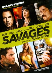 Savages (2012) Hindi Dubbed