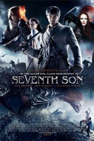 Seventh Son (2014) Hindi Dubbed