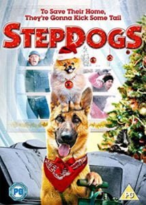 Step Dogs (2013) Hindi Dubbed