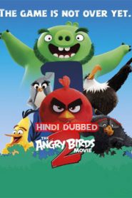 The Angry Birds Movie 2 (2019) Hindi Dubbed