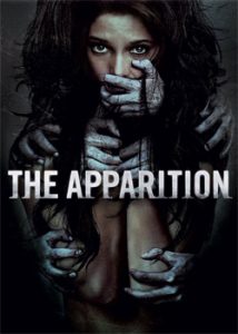 The Apparition (2012) Hindi Dubbed