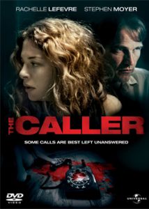 The Caller (2011) Hindi Dubbed