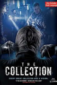 The Collection (2012) Hindi Dubbed