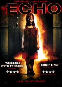 The Echo (2008) Hindi Dubbed