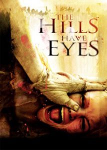 The Hills Have Eyes (2006) Hindi Dubbed