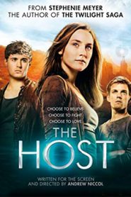 The Host (2013) Hindi Dubbed