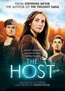 The Host (2013) Hindi Dubbed