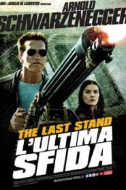 The Last Stand (2013) Hindi Dubbed