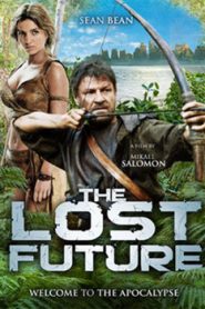 The Lost Future (2010) Hindi Dubbed
