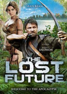 The Lost Future (2010) Hindi Dubbed