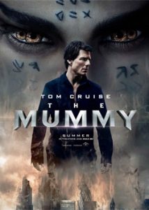 The Mummy (2017) Hindi Dubbed